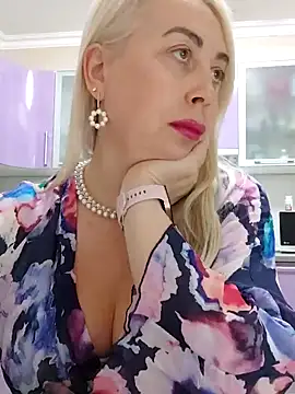 HotJanet online show from January 2025 03:46:01 PM