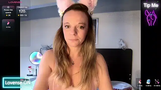 Maryli-O online show from February 2026 03:21:02 PM