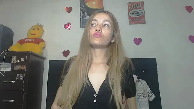 valerivegass online show from January 2026 03:16:01 PM