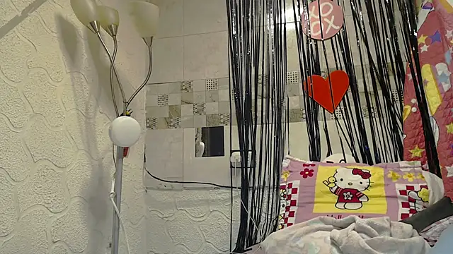 valerivegass online show from April 2026 12:45:01 AM