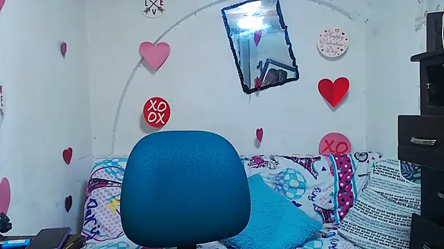 valerivegass online show from July 2026 03:27:02 PM