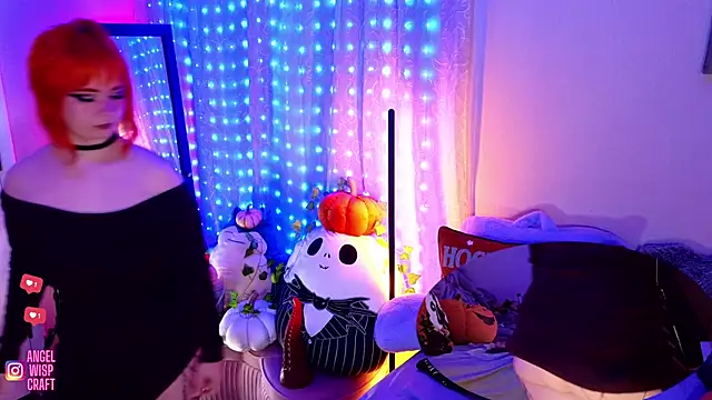 Angel-Lewd-Cake online show from January 2025 11:45:02 PM