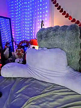 Angel-Lewd-Cake online show from February 2025 10:55:02 AM