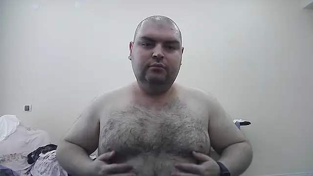 KIZLAZIMYaa online show from February 2026 07:01:01 AM