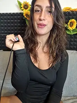 Stefania PT online show from October 2025 07:33:01 AM