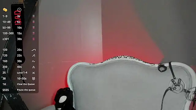 Alana Jones  online show from January 2025 03:33:01 PM