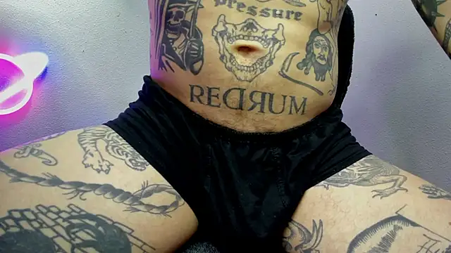 layneinchains online show from November 2025 08:25:02 AM