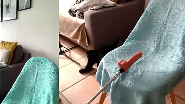 la petite prunette69 online show from February 2025 11:18:02 AM