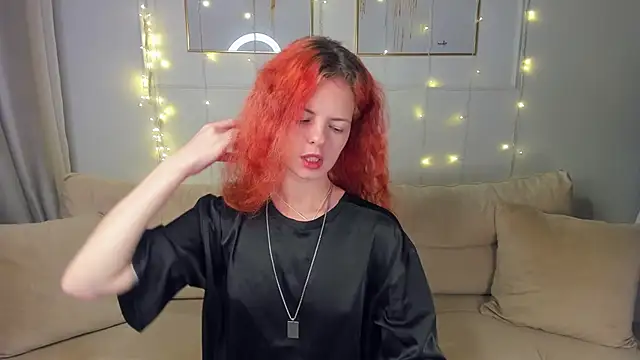 RubyAttwood online show from March 2025 04:15:02 PM