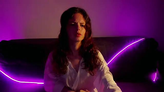 RubyAttwood online show from March 2026 10:49:01 PM