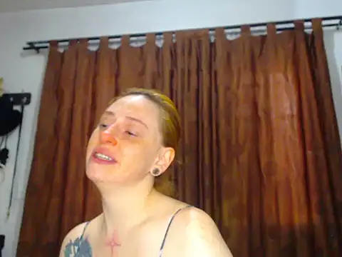 Snapshot of Redhead_incandy chatting on July 2026 09:55:02 PM Redhead incandy online show from July 2026 09:55:02 PM