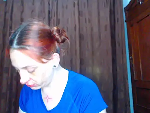 Snapshot of Redhead_incandy chatting on July 2026 08:56:02 AM Redhead incandy online show from July 2026 08:56:02 AM