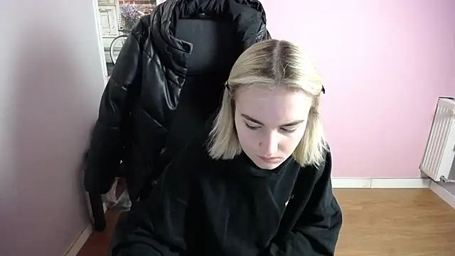 viktoria lovely online show from February 2026 08:43:01 AM