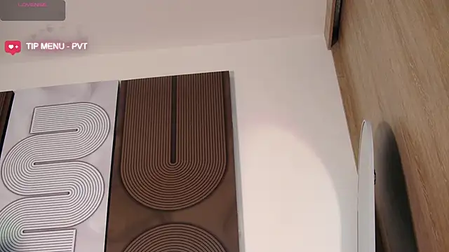 aidaadams online show from February 2026 10:31:02 AM