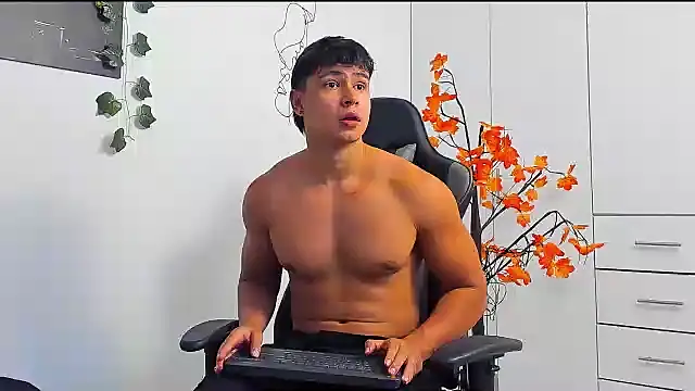 Bray Kevin online show from February 2026 02:29:02 AM