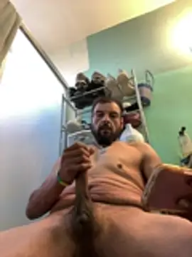 MrDickUdown24 7 online show from January 2026 05:15:02 PM