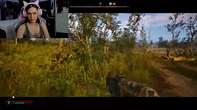 Stroynyash online show from December 2024 11:07:01 PM