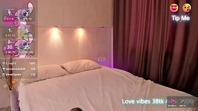 Tracy-Taylor online show from March 2025 06:42:02 AM