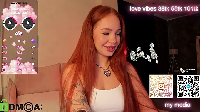 Tracy-Taylor online show from September 2025 08:14:02 AM