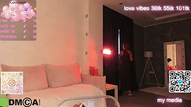 Tracy-Taylor online show from November 2025 09:09:01 AM