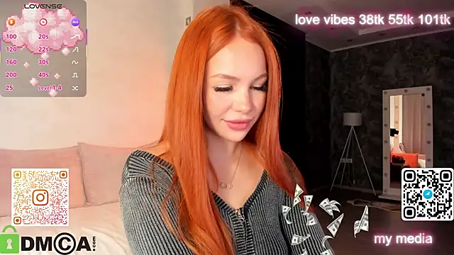 Tracy-Taylor online show from November 2025 08:36:01 AM