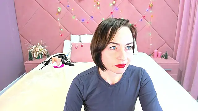 Jaqueline Richardson online show from January 2025 08:37:01 AM