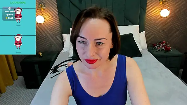 Jaqueline Richardson online show from January 2025 08:51:02 AM