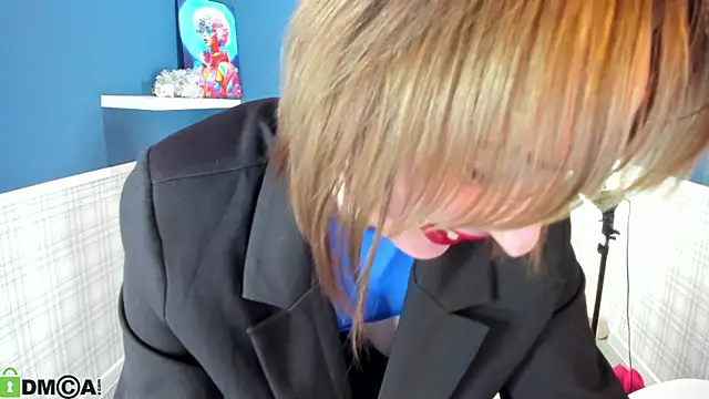 Jaqueline Richardson online show from December 2025 10:35:02 AM