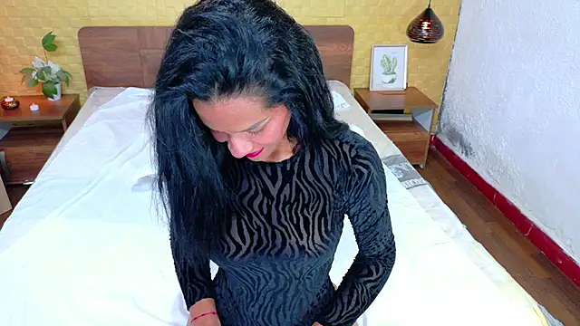 Mrs booty online show from January 2025 01:53:01 PM