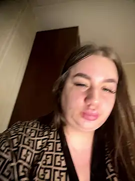 GabiBoobs online show from January 2026 07:08:02 PM