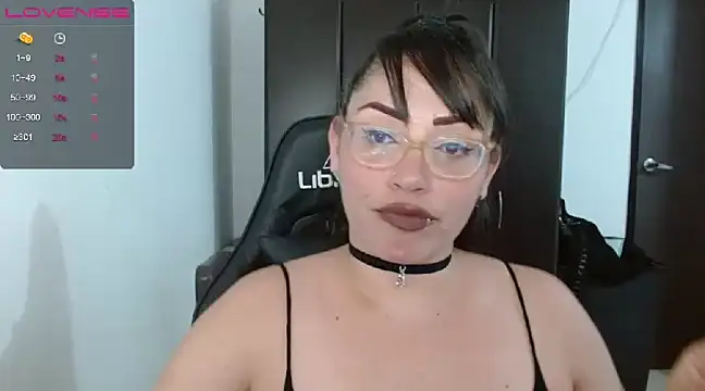 natashasmithe online show from January 2025 07:00:02 PM