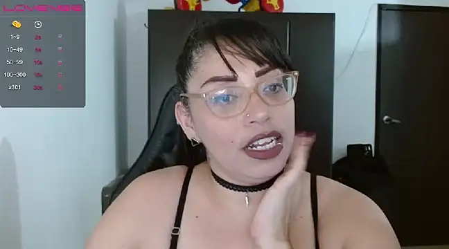 natashasmithe online show from January 2025 04:30:02 AM