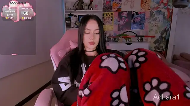 Adharaa1  online show from February 2025 06:15:01 AM