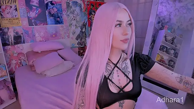 Adharaa1  online show from March 2025 03:58:02 AM