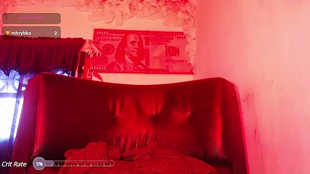 Ryan coopper online show from March 2025 08:54:01 PM