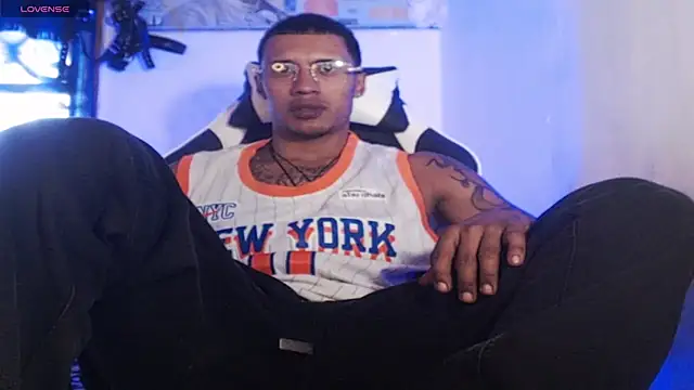 Ryan coopper online show from September 2025 05:01:01 PM