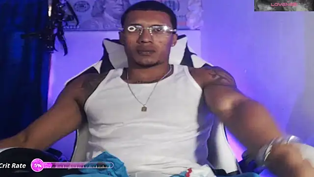 Ryan coopper online show from September 2025 12:33:02 AM