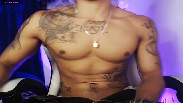 Ryan coopper online show from November 2025 03:20:02 AM