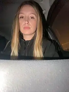 StasyWood online show from December 2024 01:49:01 AM