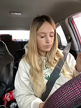 StasyWood online show from December 2024 07:14:01 AM