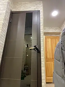 StasyWood online show from December 2024 01:18:02 AM