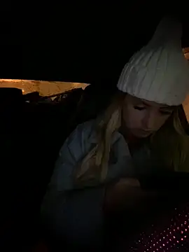 StasyWood online show from December 2024 12:54:01 AM