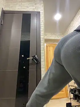 StasyWood online show from January 2025 01:06:01 AM