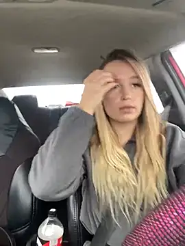 StasyWood online show from January 2025 04:08:01 AM