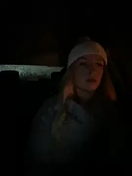 StasyWood online show from January 2025 12:57:02 AM