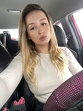 StasyWood online show from January 2025 03:59:01 AM