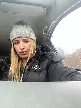 StasyWood online show from January 2025 02:11:01 AM