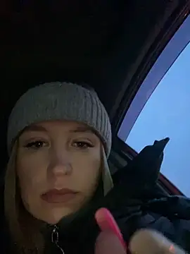 StasyWood online show from February 2025 01:11:01 AM