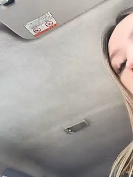 StasyWood online show from March 2025 04:45:01 AM