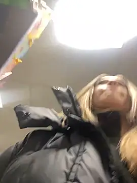 StasyWood online show from March 2025 01:12:01 AM